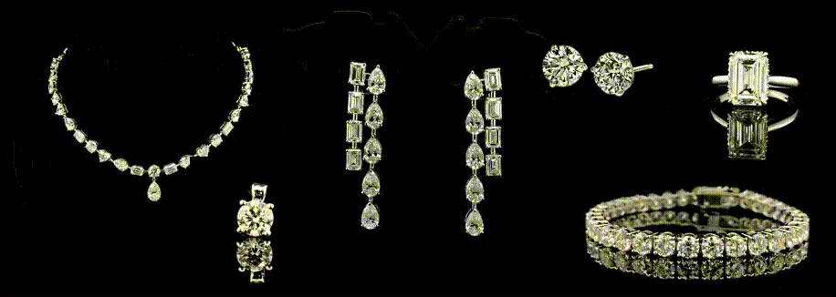 diamond jewelry