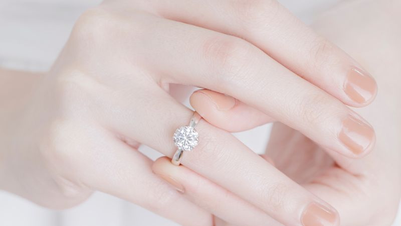Có nên mua nhẫn kim cương? Nhẫn kim cương giúp chủ nhân tôn lên cá tính, gu thẩm mỹ đẳng cấp